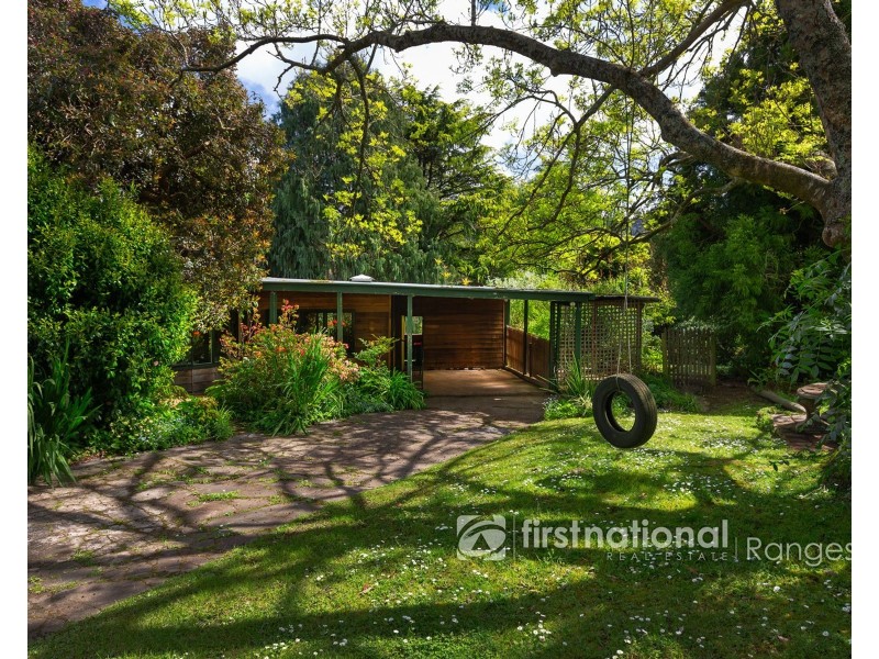 35 Mt Pleasant Road, Monbulk VIC 3793