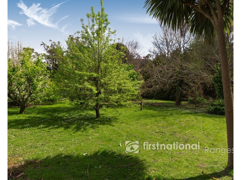 35 Mt Pleasant Road, Monbulk VIC 3793