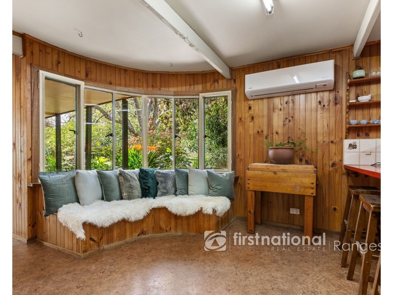 35 Mt Pleasant Road, Monbulk VIC 3793