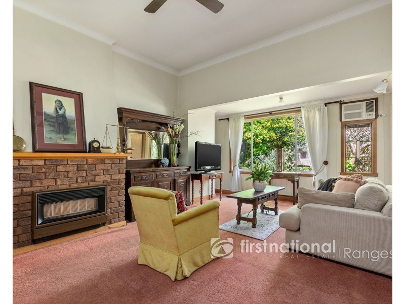 35 Mt Pleasant Road, Monbulk VIC 3793