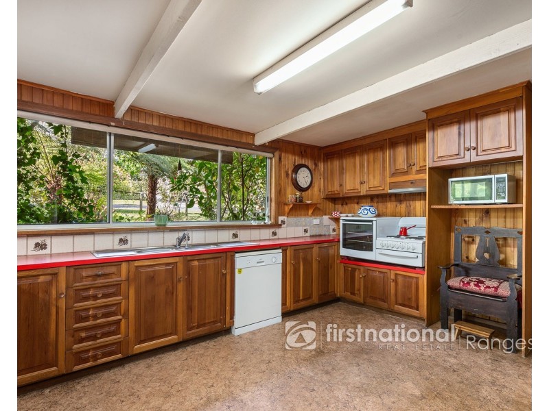 35 Mt Pleasant Road, Monbulk VIC 3793