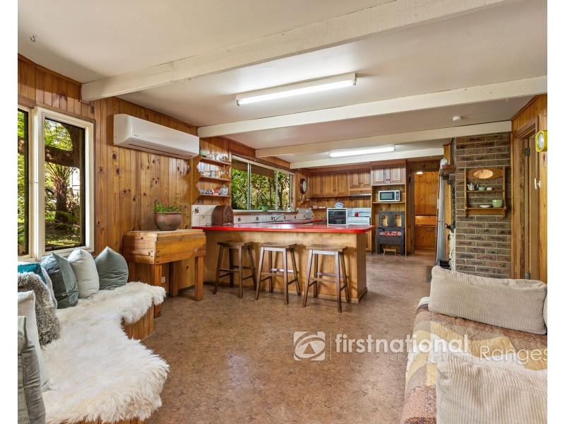 35 Mt Pleasant Road, Monbulk VIC 3793