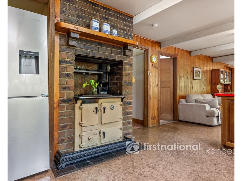 35 Mt Pleasant Road, Monbulk VIC 3793