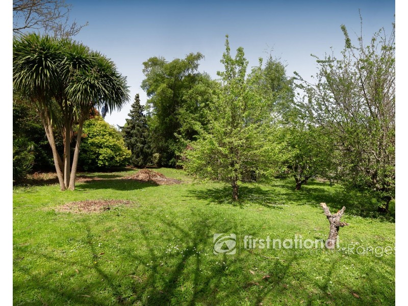 35 Mt Pleasant Road, Monbulk VIC 3793