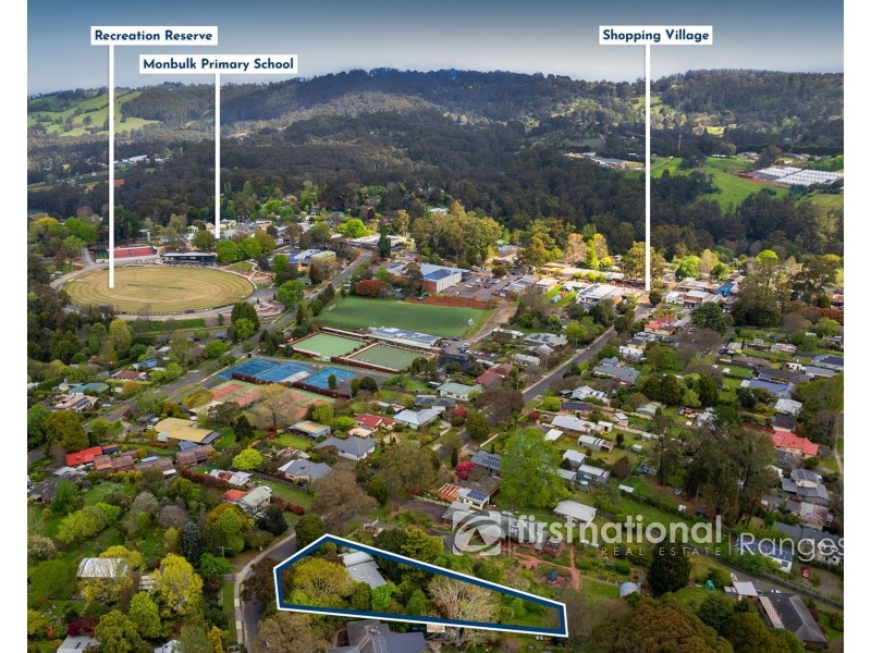 35 Mt Pleasant Road, Monbulk VIC 3793