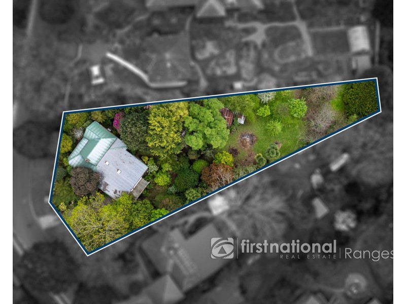 35 Mt Pleasant Road, Monbulk VIC 3793