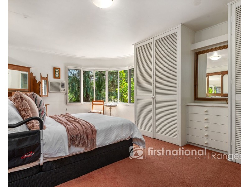 35 Mt Pleasant Road, Monbulk VIC 3793