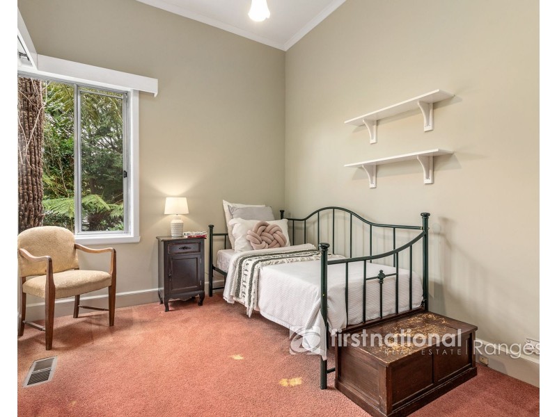 35 Mt Pleasant Road, Monbulk VIC 3793