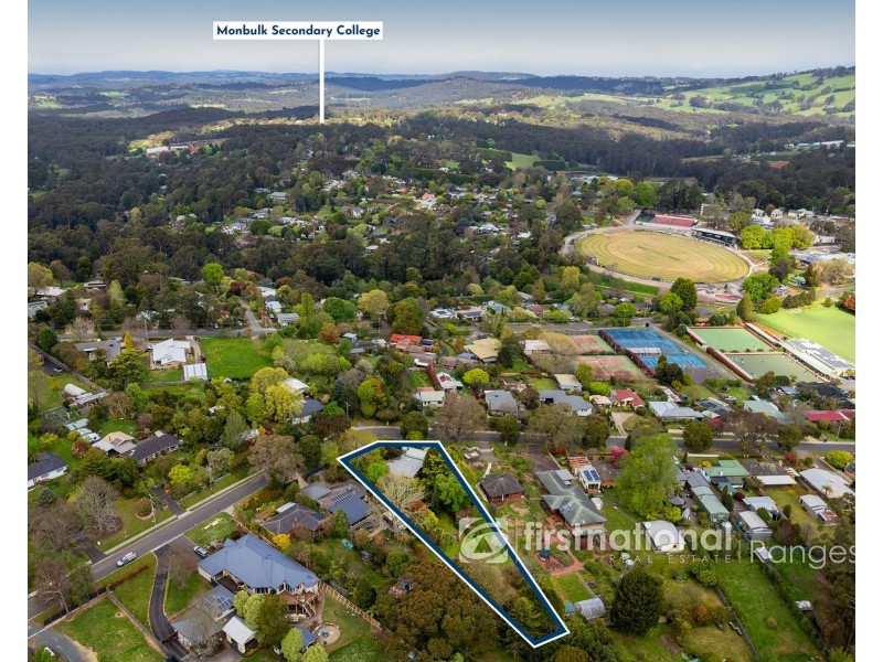 35 Mt Pleasant Road, Monbulk VIC 3793