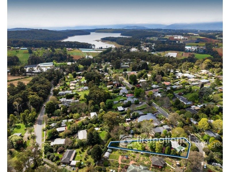 35 Mt Pleasant Road, Monbulk VIC 3793