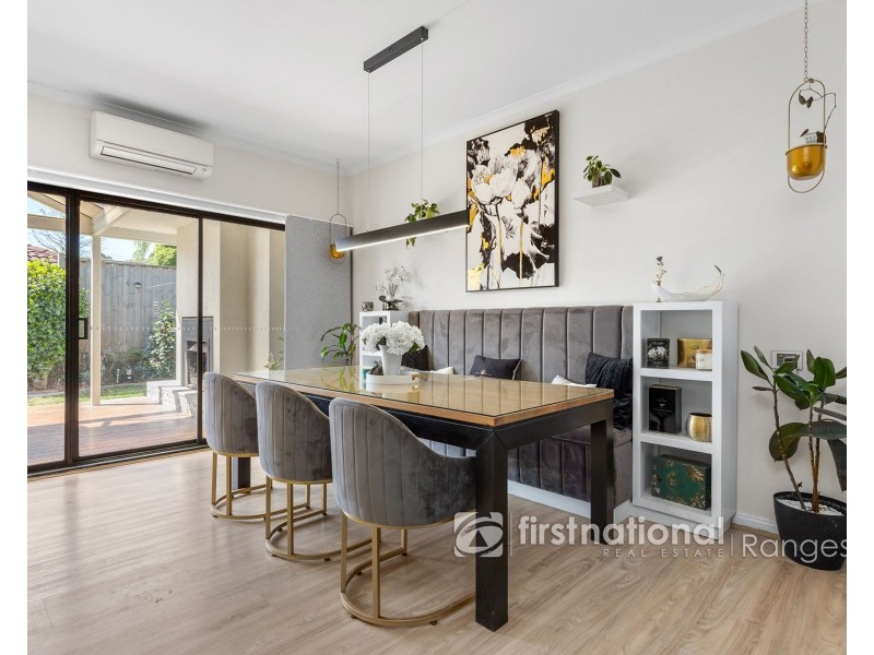 6 WOLFF STREET, Drouin VIC 3818