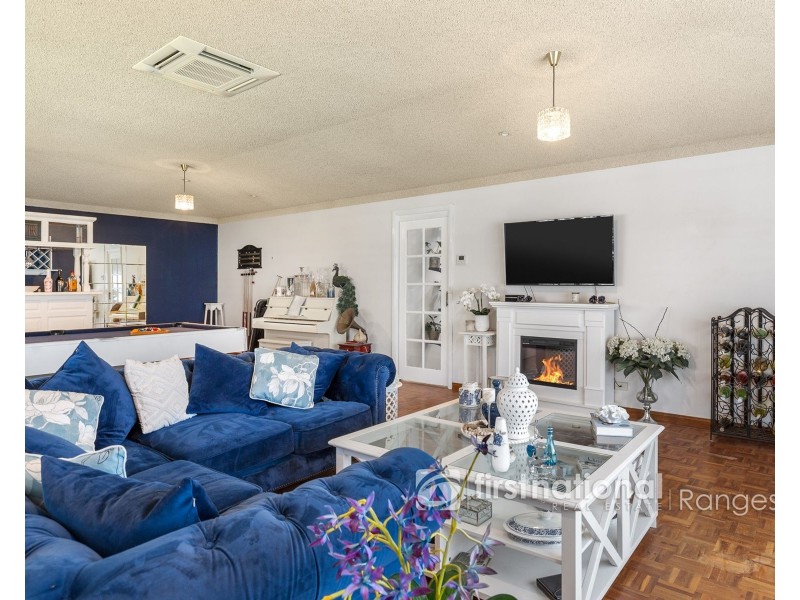 6 WOLFF STREET, Drouin VIC 3818