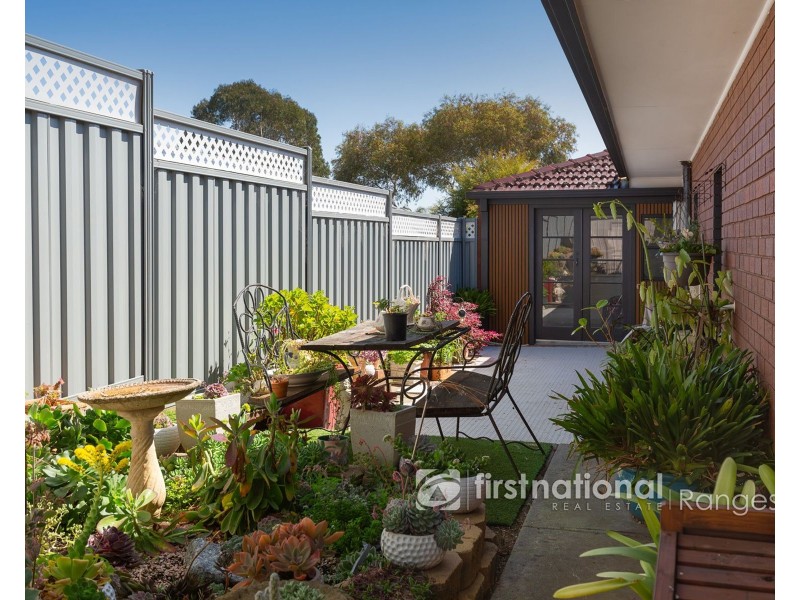 6 WOLFF STREET, Drouin VIC 3818