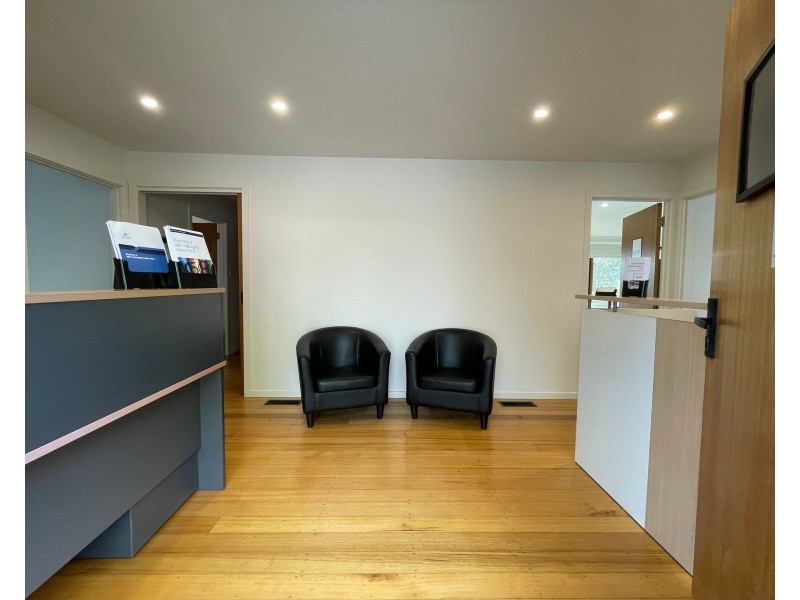 345 Belgrave-Gembrook Road, Emerald VIC 3782