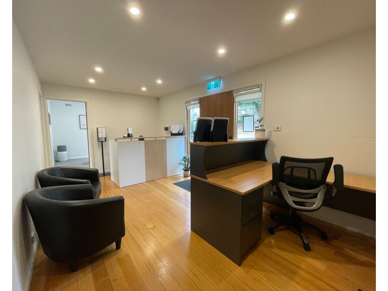 345 Belgrave-Gembrook Road, Emerald VIC 3782