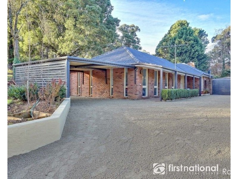37 Westlands Road, Emerald VIC 3782