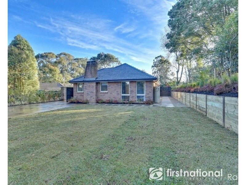 37 Westlands Road, Emerald VIC 3782