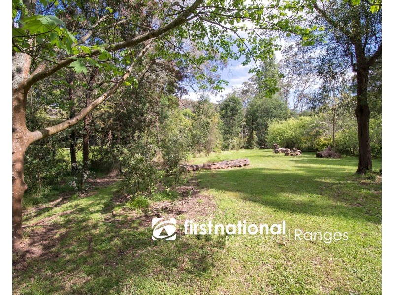 10 Belgrave Avenue, Belgrave VIC 3160