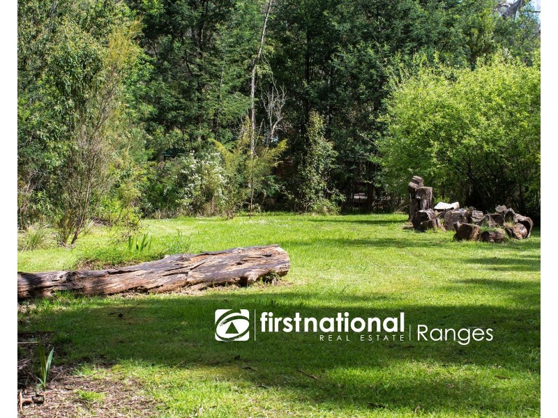 10 Belgrave Avenue, Belgrave VIC 3160