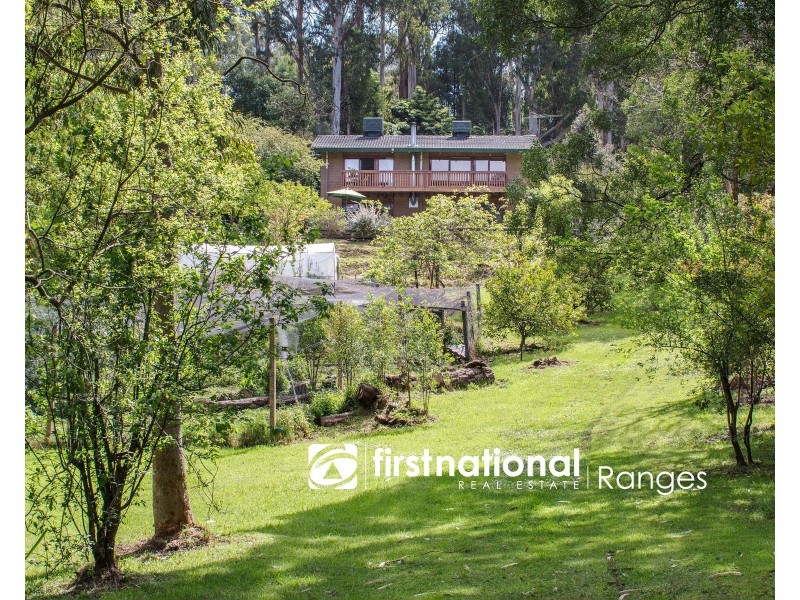 10 Belgrave Avenue, Belgrave VIC 3160