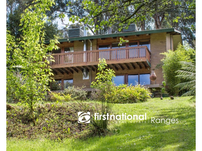 10 Belgrave Avenue, Belgrave VIC 3160