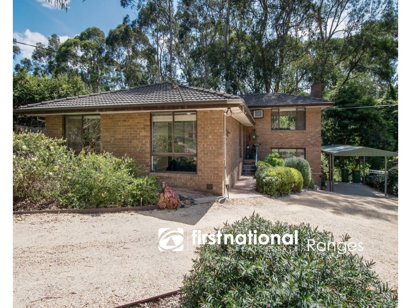 51 SANDELLS ROAD, Tecoma VIC 3160