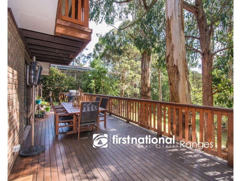 51 SANDELLS ROAD, Tecoma VIC 3160