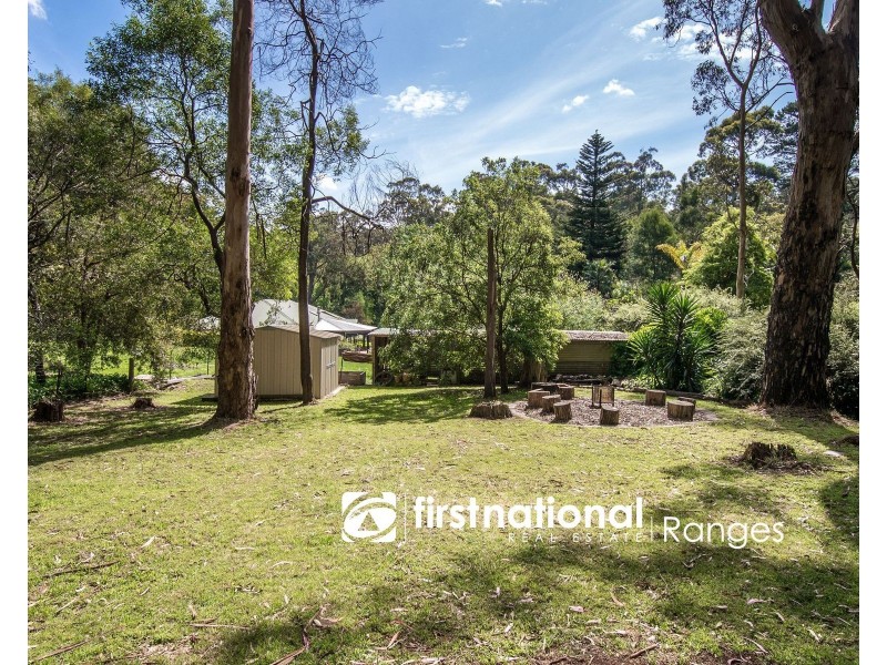 51 SANDELLS ROAD, Tecoma VIC 3160