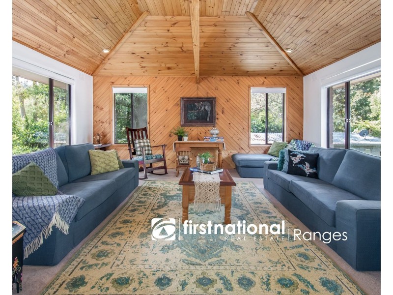 51 SANDELLS ROAD, Tecoma VIC 3160