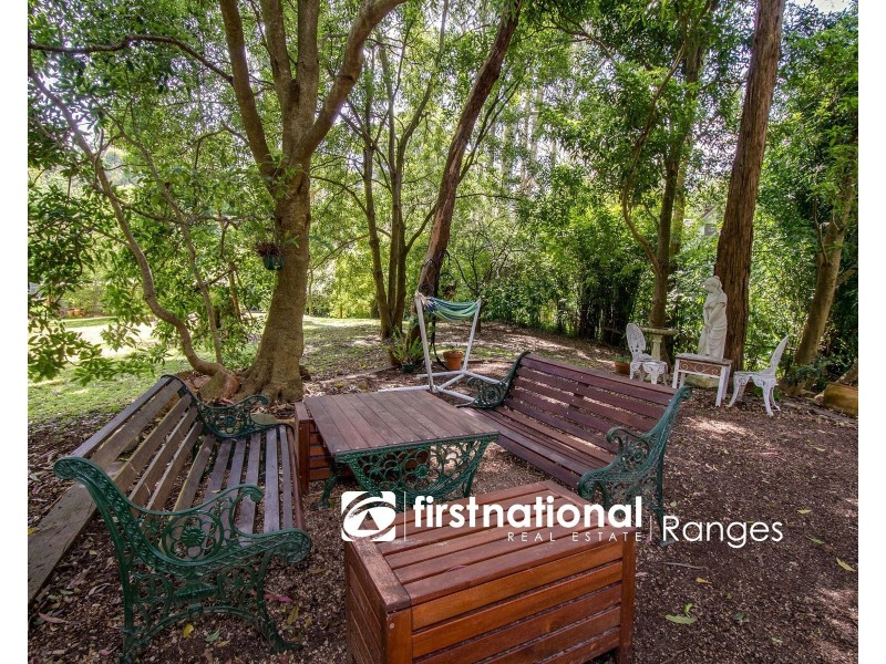 51 SANDELLS ROAD, Tecoma VIC 3160