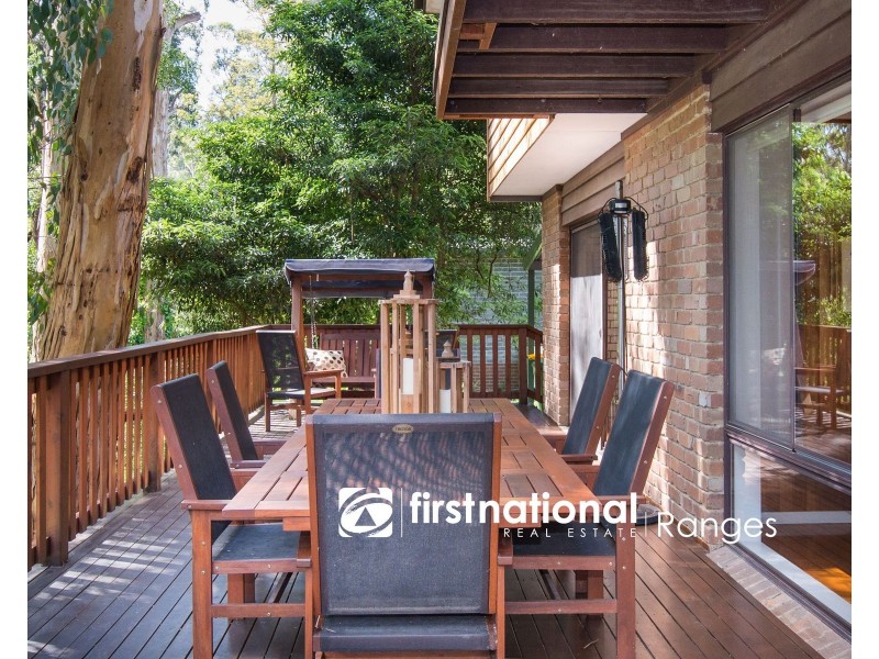 51 SANDELLS ROAD, Tecoma VIC 3160