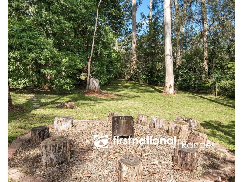 51 SANDELLS ROAD, Tecoma VIC 3160