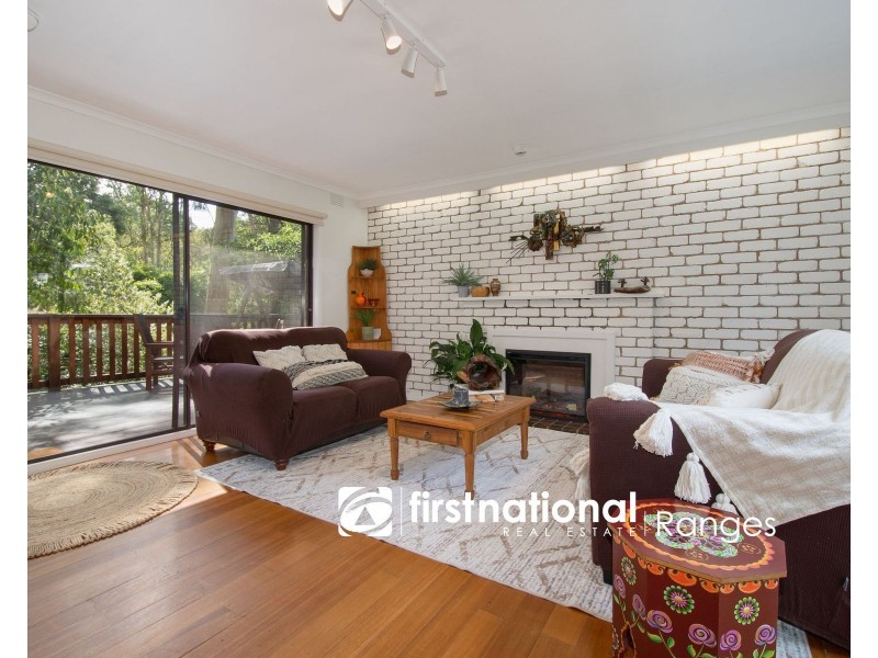 51 SANDELLS ROAD, Tecoma VIC 3160