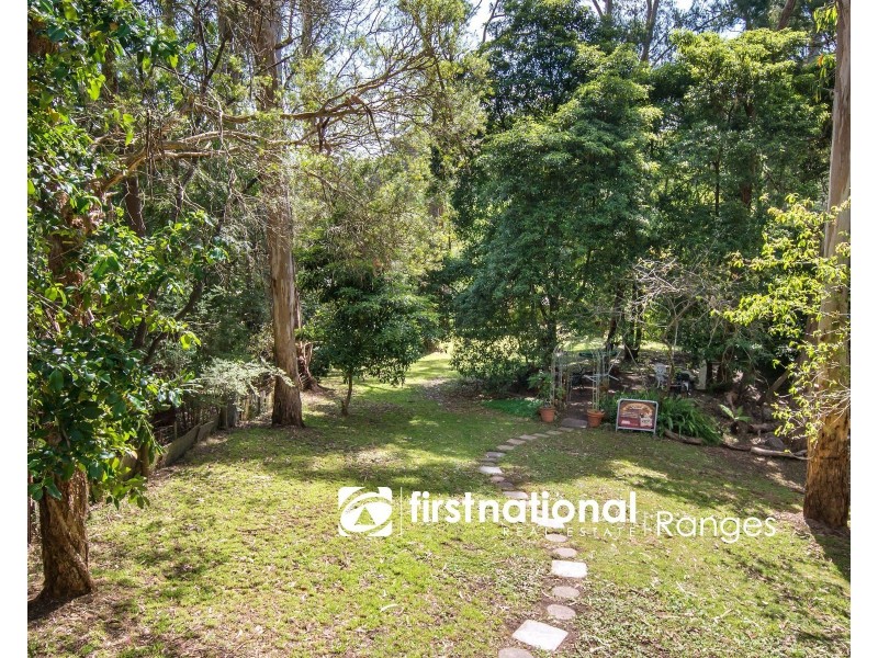51 SANDELLS ROAD, Tecoma VIC 3160