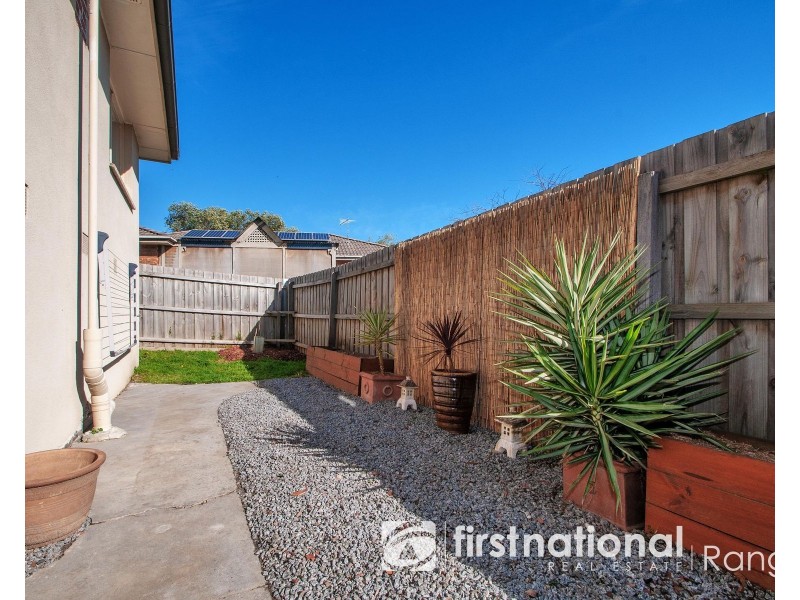 3 View Point Drive, Chirnside Park VIC 3116