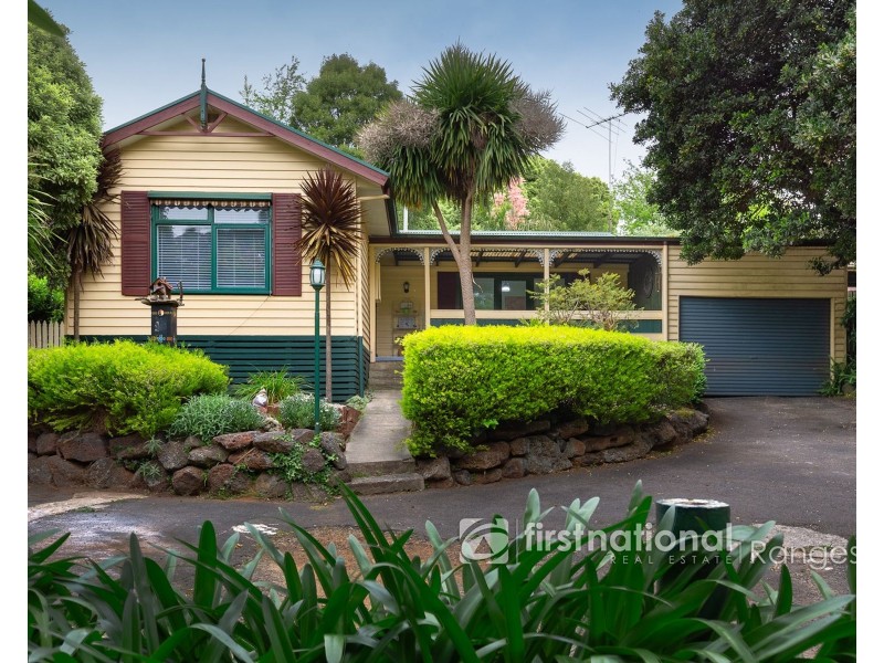 26 McAllister Road, Monbulk VIC 3793
