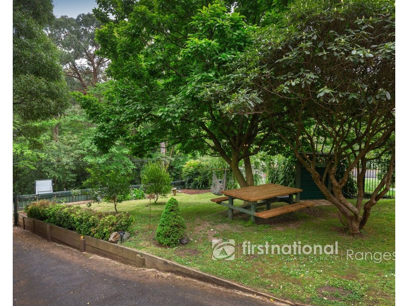 26 McAllister Road, Monbulk VIC 3793