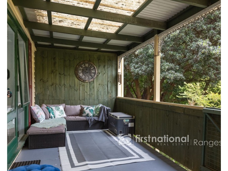 26 McAllister Road, Monbulk VIC 3793