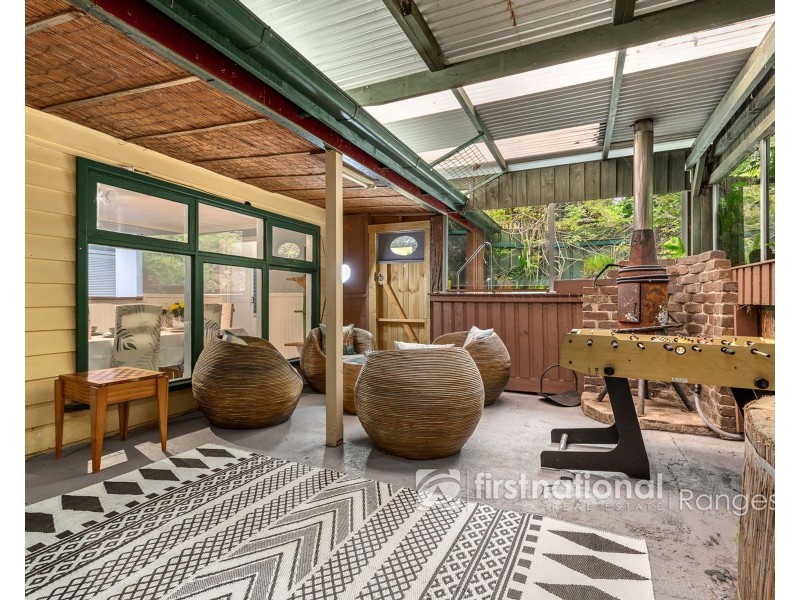 26 McAllister Road, Monbulk VIC 3793