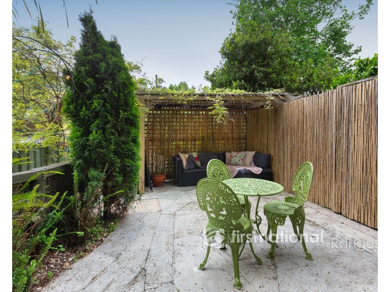 26 McAllister Road, Monbulk VIC 3793
