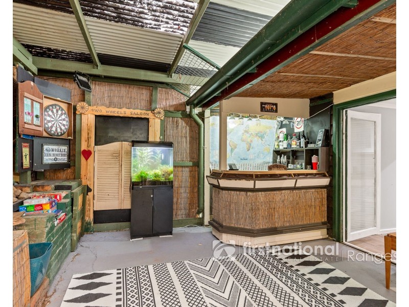 26 McAllister Road, Monbulk VIC 3793