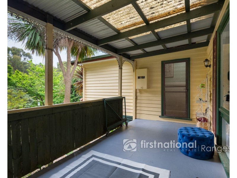 26 McAllister Road, Monbulk VIC 3793