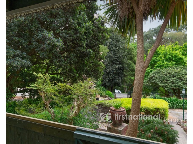 26 McAllister Road, Monbulk VIC 3793