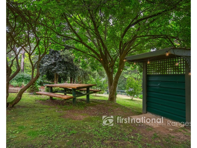 26 McAllister Road, Monbulk VIC 3793