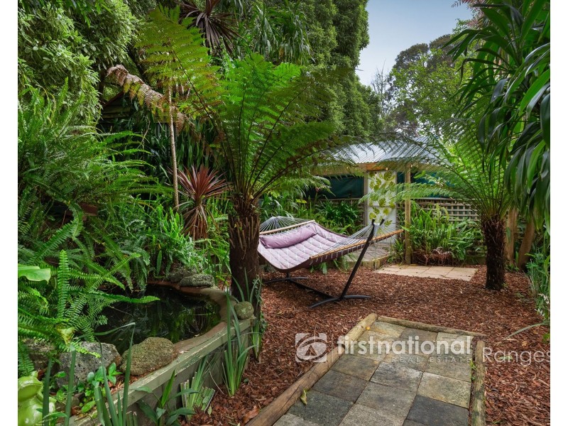 26 McAllister Road, Monbulk VIC 3793