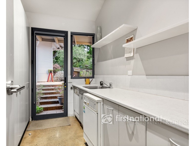 Olinda VIC 3788