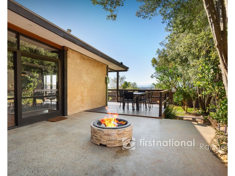 12 Heroes Avenue, Gembrook VIC 3783