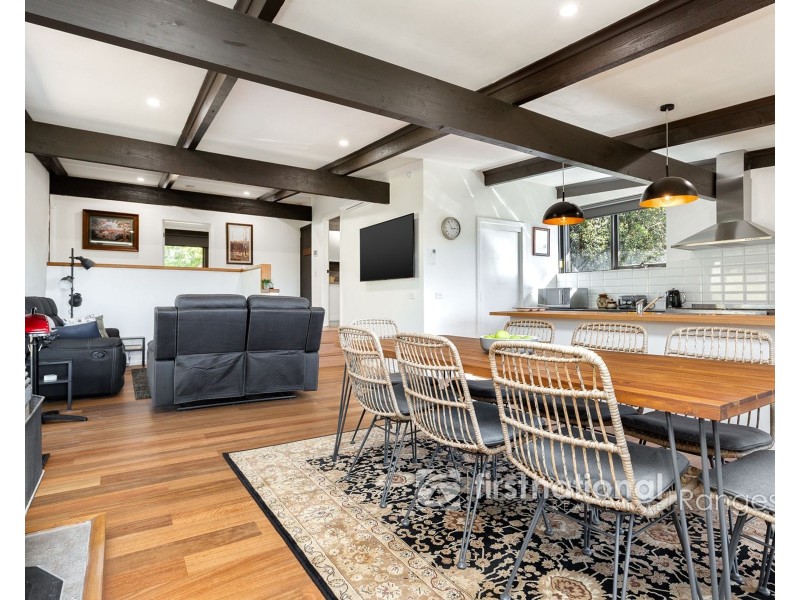 12 Heroes Avenue, Gembrook VIC 3783