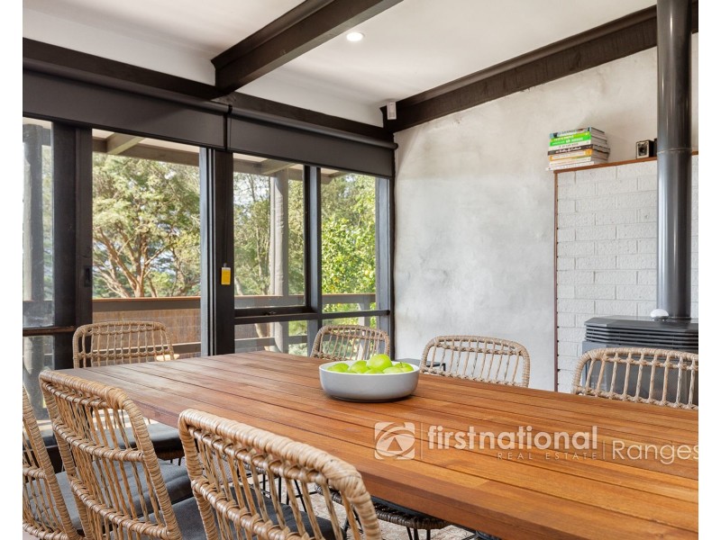 12 Heroes Avenue, Gembrook VIC 3783