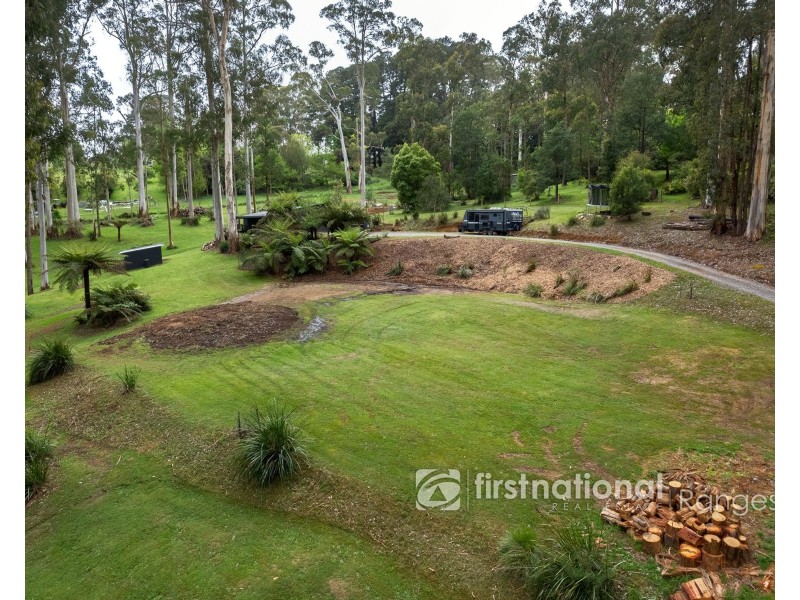2 Kilbaha Road, Cockatoo VIC 3781